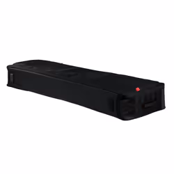 Gator Cases G-PG-88SLIMXL housse et boîtier pour clavier Noir Étui pour clavier MIDI - Vue supplémentaire 5