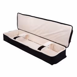 Gator Cases G-PG-88SLIMXL housse et boîtier pour clavier Noir Étui pour clavier MIDI - Vue supplémentaire 6