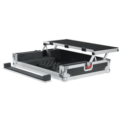 Gator Cases G-TOURDSPUNICNTLB Etui équipement audio Contrôleur DJ Boîtier rigide Noir