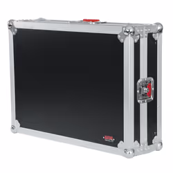 Gator Cases G-TOURDSPUNICNTLB Etui équipement audio Contrôleur DJ Boîtier rigide Noir