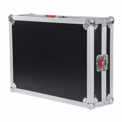 Gator Cases G-TOURDSPUNICNTLB Etui équipement audio Contrôleur DJ Boîtier rigide Noir