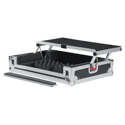 Gator Cases G-TOURDSPUNICNTLC Etui équipement audio Contrôleur DJ Boîtier rigide Noir