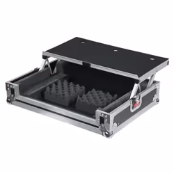 Gator Cases G-TOURDSPUNICNTLC Etui équipement audio Contrôleur DJ Boîtier rigide Noir
