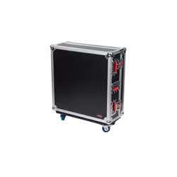 Gator Cases Doghouse Style Case For A&amp;H QU24 Mixer
