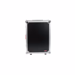 Gator Cases G-TOURQU16 Etui équipement audio Mixeur DJ Valise sur roulette Contre-plaqué Noir