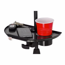 Gator Frameworks GFW-MICACCTRAY accessoire de trépied Assiette