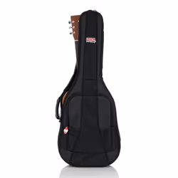 Gator Cases Mini Acoustic Guitar Gig Bag