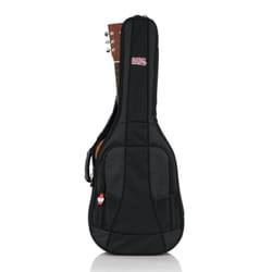 Gator Cases Mini Acoustic Guitar Gig Bag