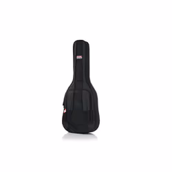 Gator Cases Mini Acoustic Guitar Gig Bag