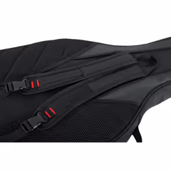 Gator Cases Mini Acoustic Guitar Gig Bag - Vue supplémentaire 6
