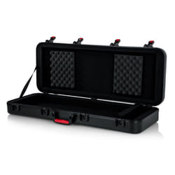 Gator Cases GTSA-KEY49 housse et boîtier pour clavier Noir Étui pour clavier MIDI Boîtier rigide