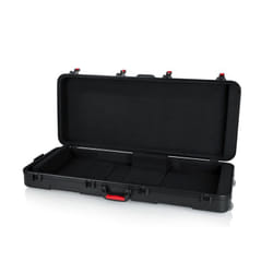Gator Cases GTSA-KEY61 housse et boîtier pour clavier Noir Étui pour clavier MIDI Boîtier rigide