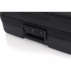 Gator Cases GTSA-KEY61 housse et boîtier pour clavier Noir Étui pour clavier MIDI Boîtier rigide - Vue supplémentaire 5