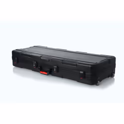 Gator Cases GTSA-KEY61 housse et boîtier pour clavier Noir Étui pour clavier MIDI Boîtier rigide - Vue supplémentaire 6