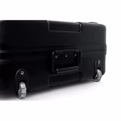 Gator Cases GTSA-KEY88 housse et boîtier pour clavier Noir Étui pour clavier MIDI Boîtier rigide