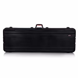 Gator Cases GTSA-KEY88 housse et boîtier pour clavier Noir Étui pour clavier MIDI Boîtier rigide - Vue supplémentaire 4