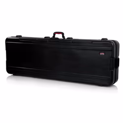Gator Cases GTSA-KEY88 housse et boîtier pour clavier Noir Étui pour clavier MIDI Boîtier rigide - Vue supplémentaire 5