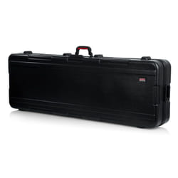 Gator Cases GTSA-KEY88D housse et boîtier pour clavier Noir Étui pour clavier MIDI Boîtier rigide
