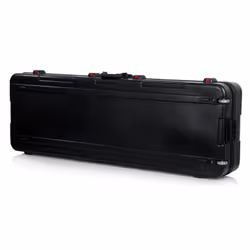 Gator Cases GTSA-KEY88D housse et boîtier pour clavier Noir Étui pour clavier MIDI Boîtier rigide - Vue supplémentaire 4