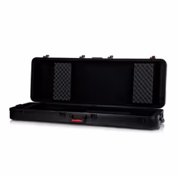 Gator Cases GTSA-KEY88D housse et boîtier pour clavier Noir Étui pour clavier MIDI Boîtier rigide - Vue supplémentaire 5