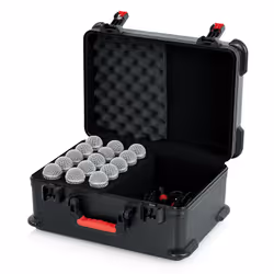 Gator Cases GTSA-MIC15 pièce et accessoire de microphone - Vue supplémentaire 6