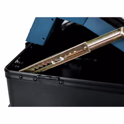 Gator Cases GTSA-MIX12PU Etui équipement audio Mixeur DJ Boîtier rigide Polyéthylène Noir - Vue supplémentaire 4