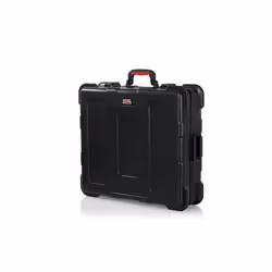Gator Cases GTSA-MIX192106 Etui équipement audio Mixeur DJ Boîtier rigide Polyéthylène Noir