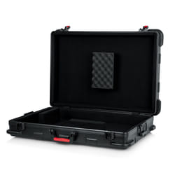 Gator Cases GTSA-MIX203006 Etui équipement audio Mixeur DJ Boîtier rigide Polyéthylène Noir
