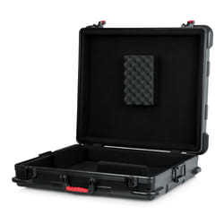 Gator Cases GTSA-MIX222506 Etui équipement audio Mixeur DJ Boîtier rigide Polyéthylène Noir