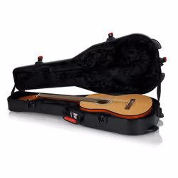 Gator Cases GTSA-GTRCLASS boîtier pour instruments de musique à corde - Vue supplémentaire 5