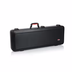 Gator Cases GTSA-GTRELEC boîtier pour instruments de musique à corde