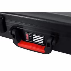 Gator Cases GTSA-GTRELEC boîtier pour instruments de musique à corde - Vue supplémentaire 4