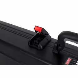 Gator Cases GTSA-GTRELEC boîtier pour instruments de musique à corde - Vue supplémentaire 5