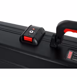 Gator Cases GTSA-GTRELEC boîtier pour instruments de musique à corde - Vue supplémentaire 6