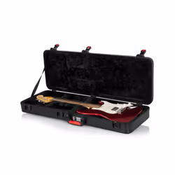 Gator Cases GTSA-GTRELEC boîtier pour instruments de musique à corde - Vue supplémentaire 7