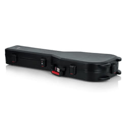 Gator Cases GTSA-GTRSG boîtier pour instruments de musique à corde