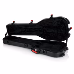 Gator Cases GTSA-GTRSG boîtier pour instruments de musique à corde