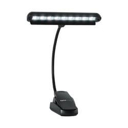 Gator Frameworks GFW-MUS-LED Pied d'éclairage pour musique