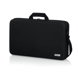 Gator Cases GU-EVA-2314-3 Tête d'ampli basse Sacoche à bandoulière EVA (Acétate de vinyle d'éthylène), Nylon Noir