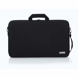 Gator Cases GU-EVA-2314-3 Tête d'ampli basse Sacoche à bandoulière EVA (Acétate de vinyle d'éthylène), Nylon Noir