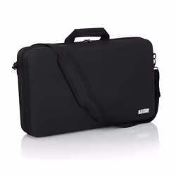 Gator Cases GU-EVA-2314-3 Tête d'ampli basse Sacoche à bandoulière EVA (Acétate de vinyle d'éthylène), Nylon Noir