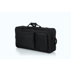 Gator Cases G-CLUB-CONTROL-27BP Etui équipement audio Contrôleur DJ Étui sac à dos Nylon Noir