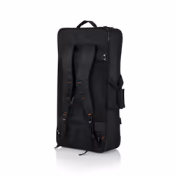 Gator Cases G-CLUB-CONTROL-27BP Etui équipement audio Contrôleur DJ Étui sac à dos Nylon Noir