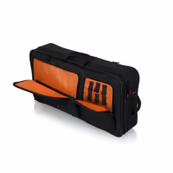 Gator Cases G-CLUB-CONTROL-27BP Etui équipement audio Contrôleur DJ Étui sac à dos Nylon Noir