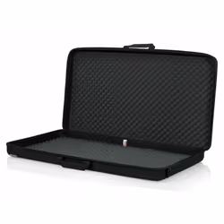 Gator Cases GU-EVA-3519-3, Sacoche à bandoulière, Mixeur audio, EVA (Acétate de vinyle d'éthylène), Noir, Monochromatique, No ...