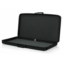 Gator Cases GU-EVA-3519-3 Etui équipement audio Mixeur audio Sacoche à bandoulière EVA (Acétate de vinyle d'éthylène) Noir