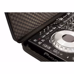 Gator Cases GU-EVA-3519-3 Etui équipement audio Mixeur audio Sacoche à bandoulière EVA (Acétate de vinyle d'éthylène) Noir