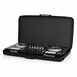 Gator Cases GU-EVA-3519-3 Etui équipement audio Mixeur audio Sacoche à bandoulière EVA (Acétate de vinyle d'éthylène) Noir