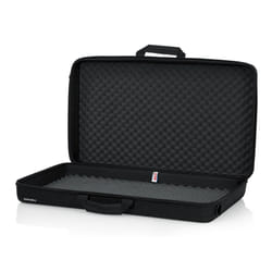 Gator Cases GU-EVA-2816-4 Etui équipement audio Contrôleur DJ Boîtier rigide EVA (Acétate de vinyle d'éthylène) Noir