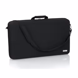 Gator Cases GU-EVA-2816-4 Etui équipement audio Contrôleur DJ Boîtier rigide EVA (Acétate de vinyle d'éthylène) Noir - Vue supplémentaire 4